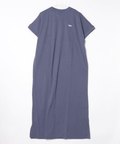 PENNEYS 「PENNEYS」 Tシャツワンピース L ロイヤルブルー レディース