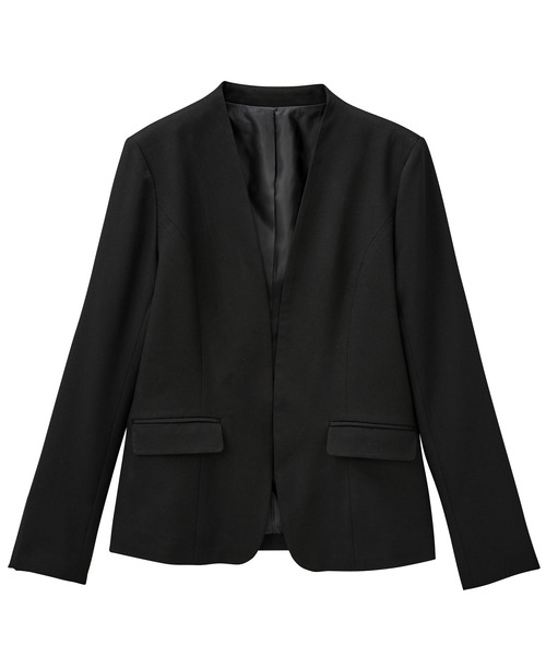 GeeRA 「GeeRA」 セットアップ 7号 ネイビー レディース - 画像 (8)