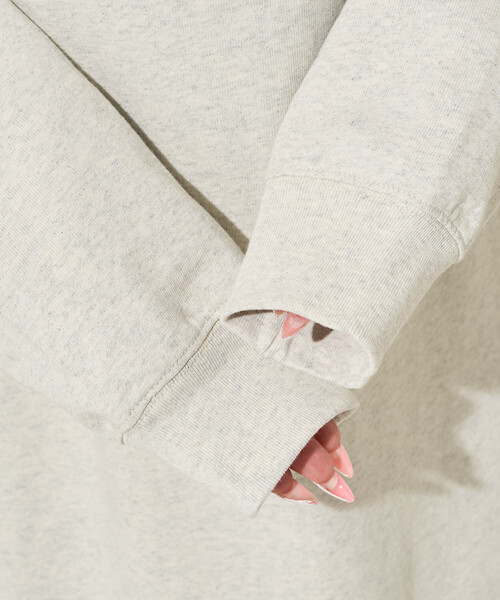 FREAK'S STORE ワンピース 限定展開 襟付き ポロ - 画像 (9)