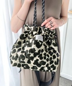 Java 「Java」 2WAYバッグ ONE SIZE ベージュ レディース