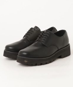 MONO-MART 「MONO-MART」 シューズ S ブラック メンズ