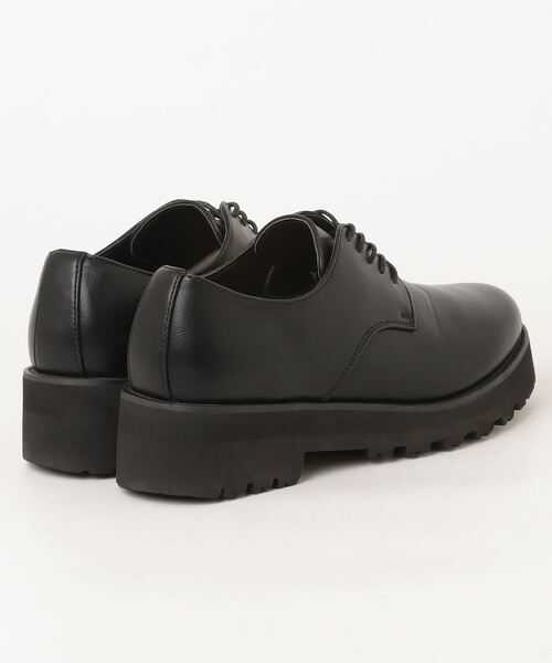 MONO-MART 「MONO-MART」 シューズ S ブラック メンズ - 画像 (2)