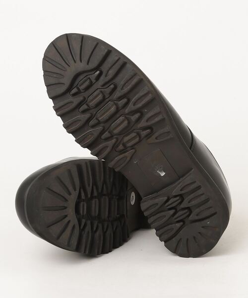 MONO-MART 「MONO-MART」 シューズ S ブラック メンズ - 画像 (3)