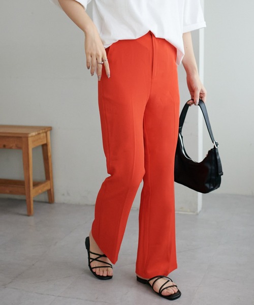 Discoat 「DISCOAT」 パンツ MEDIUM グレー レディース - 画像 (5)