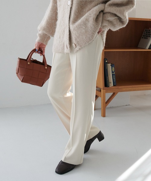 Discoat 「DISCOAT」 パンツ MEDIUM グレー レディース - 画像 (6)