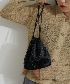 CIAOPANIC TYPY 「CIAOPANIC TYPY」 2WAYバッグ ONE SIZE ブラック レディース