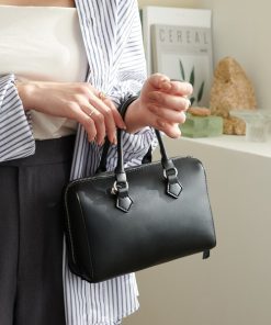 Discoat 「DISCOAT」 2WAYバッグ FREE ブラック レディース