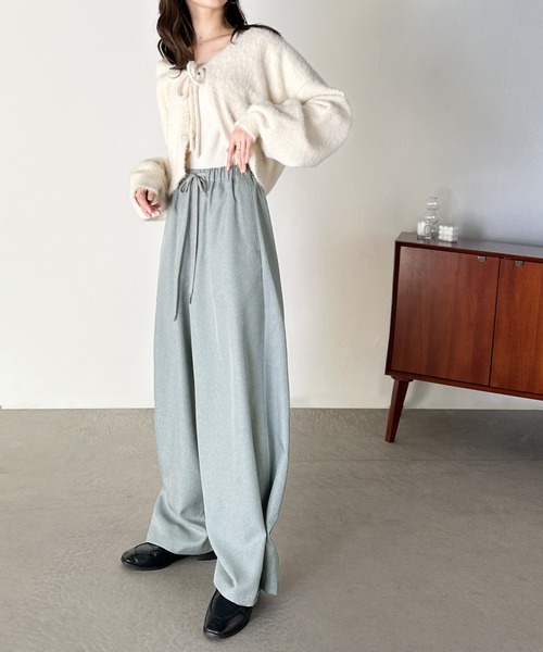 Java 「Java」 スラックス LARGE ブラック レディース - 画像 (5)