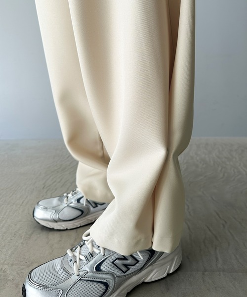 Java 「Java」 スラックス LARGE ブラック レディース - 画像 (8)