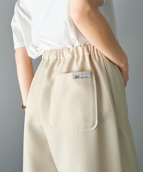 Java 「Java」 スラックス LARGE ブラック レディース - 画像 (9)