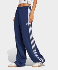 adidas スウェットパンツ ジャージ アディカラー ファイアーバード ニット トラックパンツ / アディダスオリジナルス Originals レデ