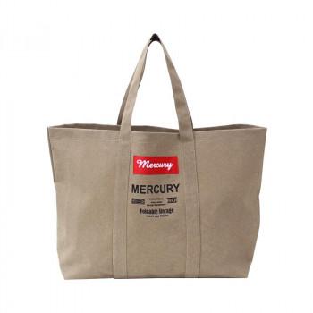 キーストーン マーキュリー グローセリートート サンドベージュ ME045478