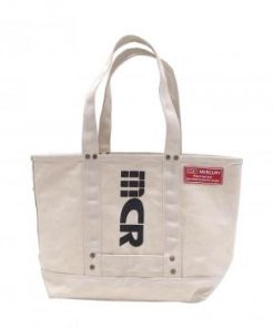 マーキュリー ハードキャンバストートバッグM ナチュラル ME010092