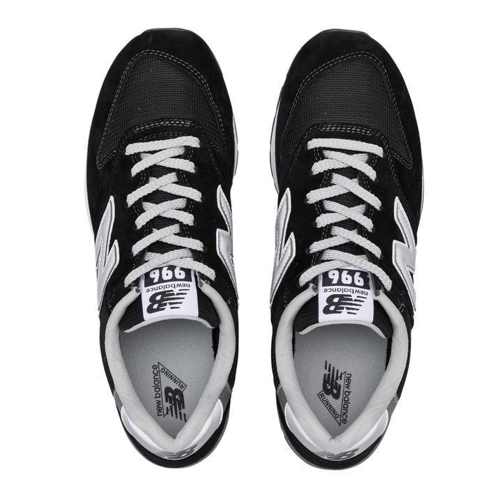 New Balance NEW BALANCE ニューバランス CM996BK2(D) CM996 CM996BK2 BLACK(BK2)