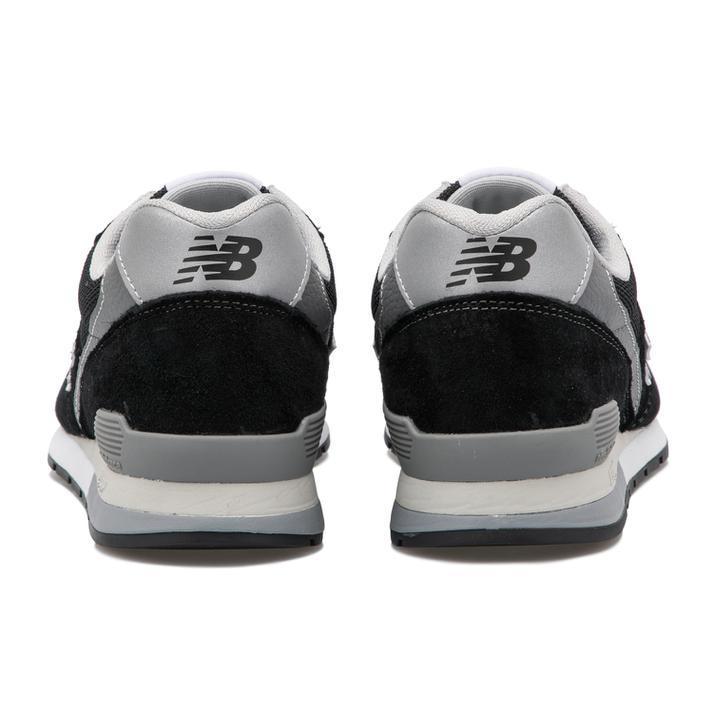 New Balance NEW BALANCE ニューバランス CM996BK2(D) CM996 CM996BK2 BLACK(BK2) - 画像 (2)