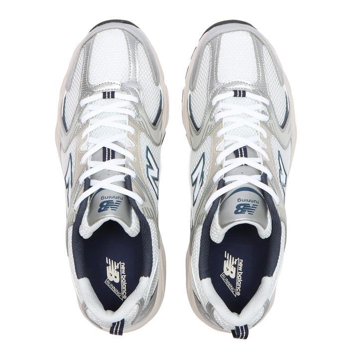 New Balance NEW BALANCE ニューバランス MR530KA(D) MR530 MR530KA #S/METALLIC(KA)