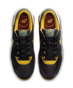 NIKE 【NIKE】 ナイキ AIRMAX EXCEE エアマックス エクシー MHQ3610 010BLK/BRNZIN