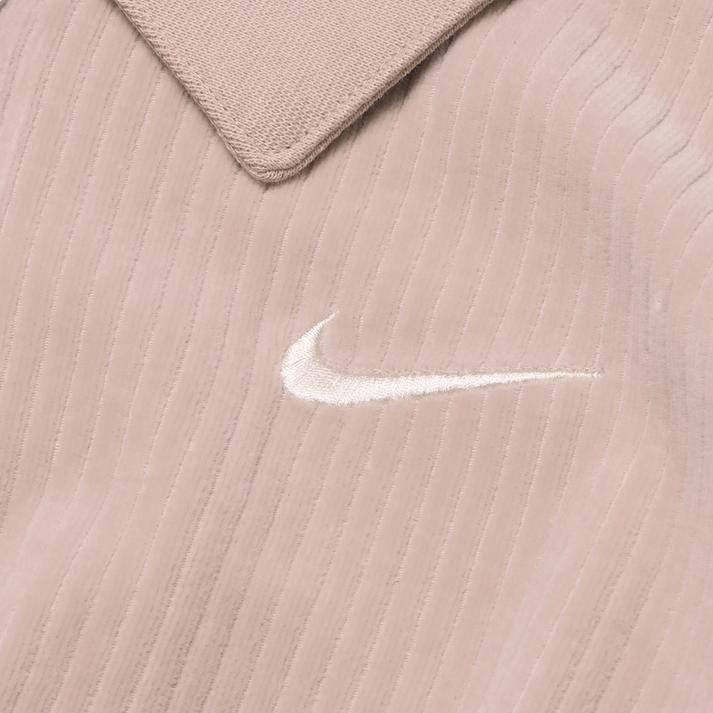 NIKE レディース ナイキ W VLR CROP QZ XWAP ロングスリーブ HV5031 299FSLSTN/SAIL - 画像 (3)