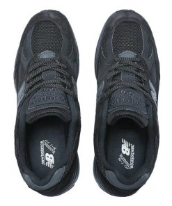 New Balance NEW BALANCE ニューバランス U991KK2(D) U991 U991KK2 BLACK(KK2)