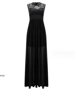 ロングドレス 演奏会用 パーティードレス 結婚式 ドレス ステージドレス 大人 ピアノ 発表会 コーラス 合唱衣装 マキシ丈 20代30代40代