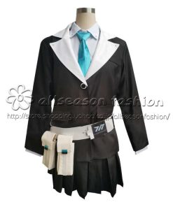 ブルーアーカイブ　早瀬ユウカ　コスプレ衣装