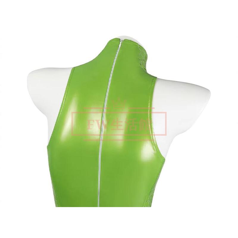 ストリートファイター5 キャミィ- Cammy コスプレ衣装 靴 コスチューム 演出服 アニメ ゲーム ハロウィン cosplay 変装 - 画像 (4)