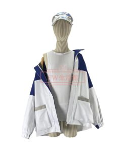 ブルーアーカイブ-Blue Archive-合歓垣 フブキ コスプレ衣装 演出服 アニメ ゲーム ハロウィン cosplay 変装