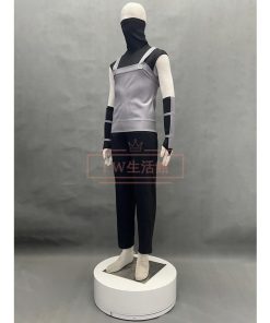 NARUTO -ナルト- はたけ カカシ コスプレ衣装 cosplay 変身 仮装 舞踏会 学園祭 舞台公演 文化祭 漫画展