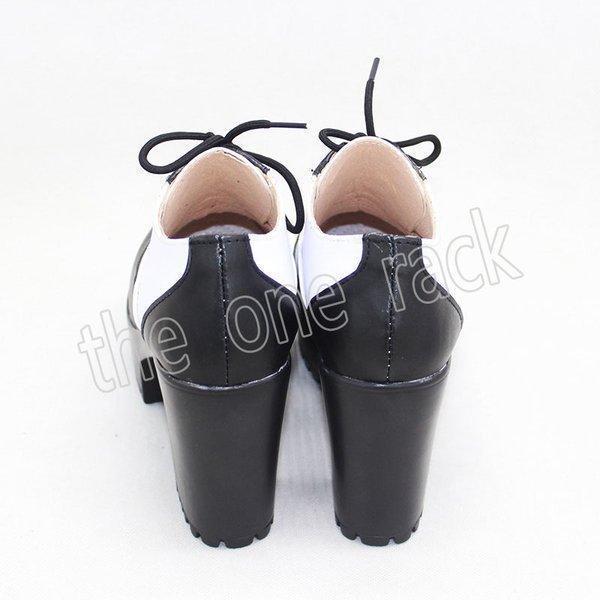 ディズニー ツイステッドワンダーランド フロイド・リーチ コスプレ 靴 イベント アニメ 仮装 変装