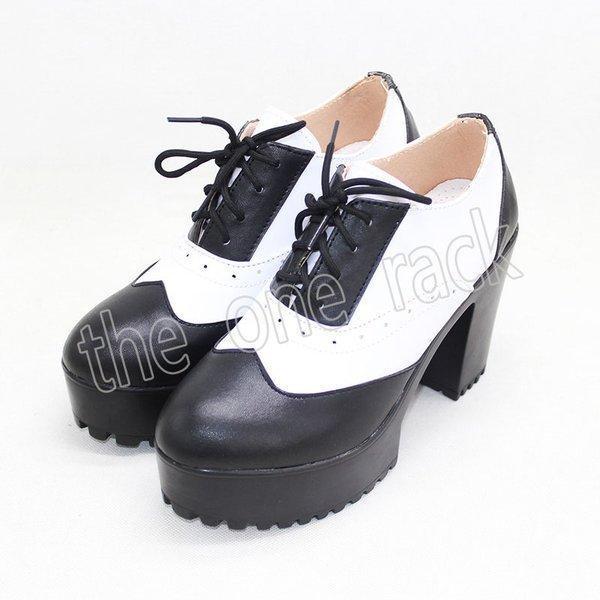 ディズニー ツイステッドワンダーランド フロイド・リーチ コスプレ 靴 イベント アニメ 仮装 変装 - 画像 (2)