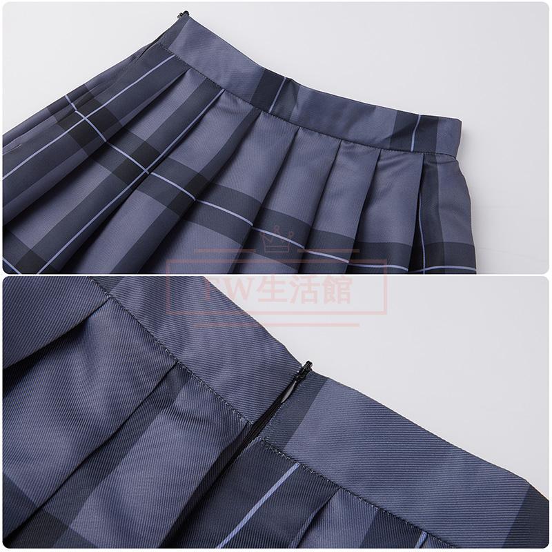 ブルーアーカイブ Blue Archive 黒見 セリカ コスプレ衣装 ウィッグ 靴 コスチューム 演出服 アニメ ゲーム ハロウィン cosplay 変装 - 画像 (7)