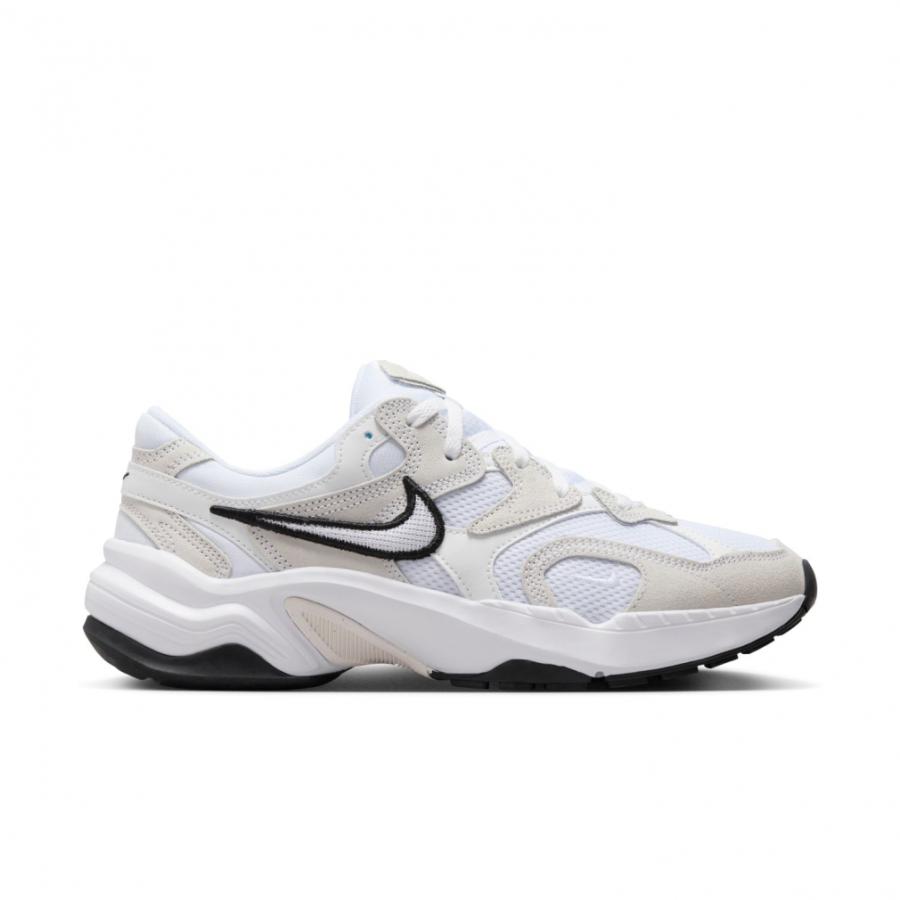 NIKE ナイキ ウィメンズ AL8 FJ3794-102 レディース 厚底 スニーカー : ホワイト×サンド FJ3794 102 imbkk
