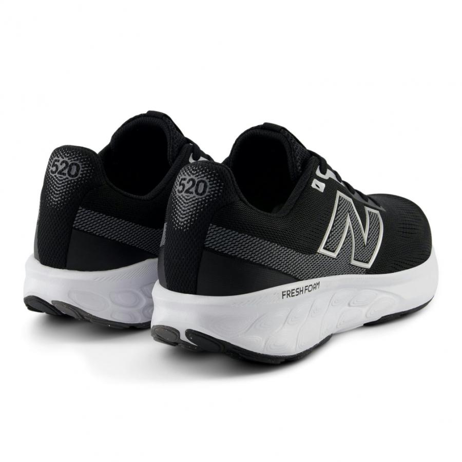New Balance ニューバランス FRESH FOAM 520 v9 フレッシュフォーム M520LK9 メンズ 陸上/ランニング ランニングシューズ 4E - 画像 (3)