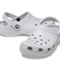 crocs クロックス Classic Clog クラシック クロッグ 10001-1FT クロッグサンダル