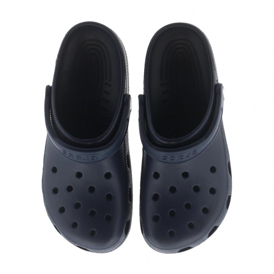 crocs クロックス Classic Clog クラシック クロッグ 10001-410 クロッグサンダル - 画像 (5)