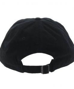 NIKE ナイキ キャップ クラブ CB FUT WSH L FB5368 011 帽子 ： ブラック