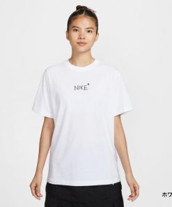 NIKE ナイキ レディース 半袖 Tシャツ ウィメンズ NSW S/S GCEL II0451 スポーツウェア