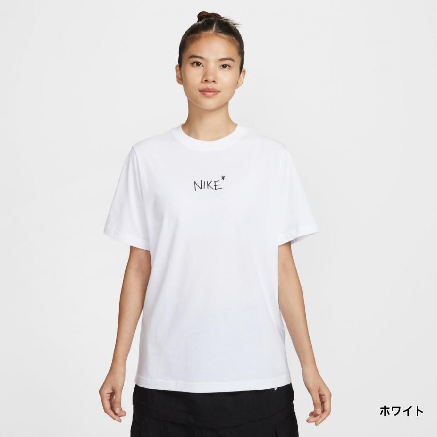 NIKE ナイキ レディース 半袖 Tシャツ ウィメンズ NSW S/S GCEL II0451 スポーツウェア