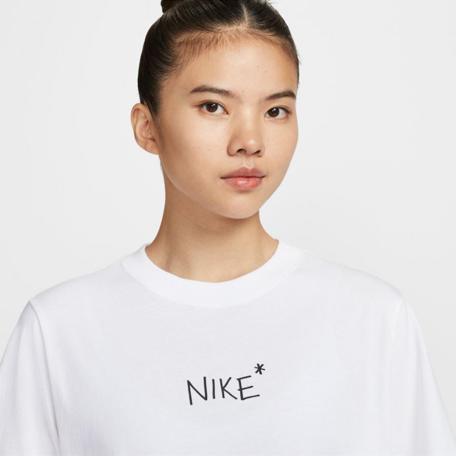 NIKE ナイキ レディース 半袖 Tシャツ ウィメンズ NSW S/S GCEL II0451 スポーツウェア - 画像 (4)