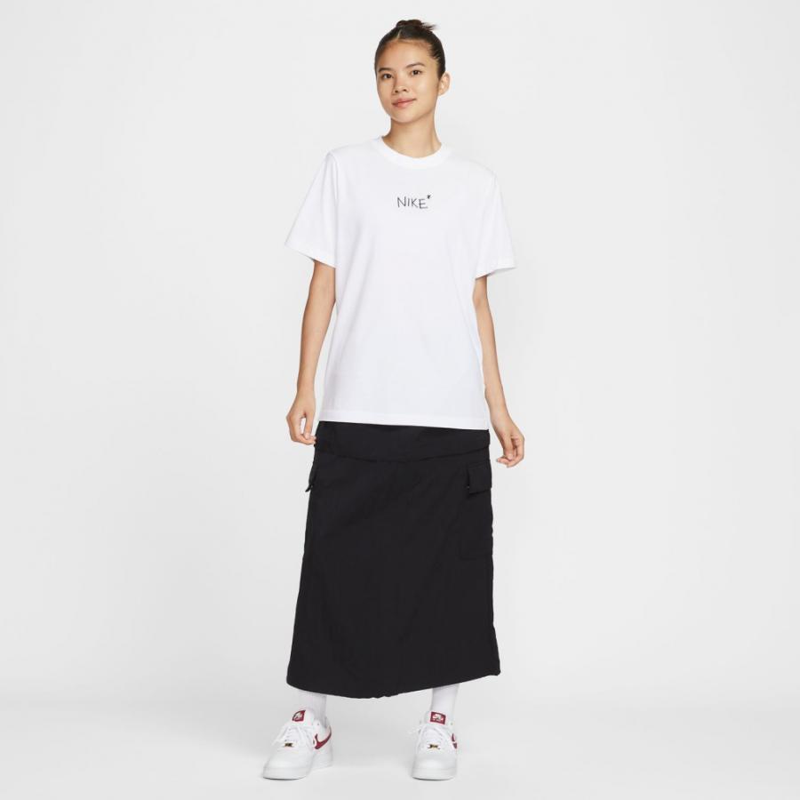 NIKE ナイキ レディース 半袖 Tシャツ ウィメンズ NSW S/S GCEL II0451 スポーツウェア - 画像 (6)