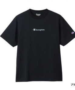 Champion チャンピオン メンズ 半袖 Tシャツ SHORT SLEEVE T-SHIRT C3-BS320 スポーツウェア