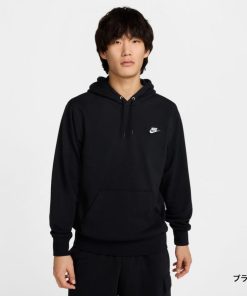 NIKE ナイキ メンズ スウェット パーカー クラブ FT プルオーバー L/S フーディ FN3867 スポーツウェア