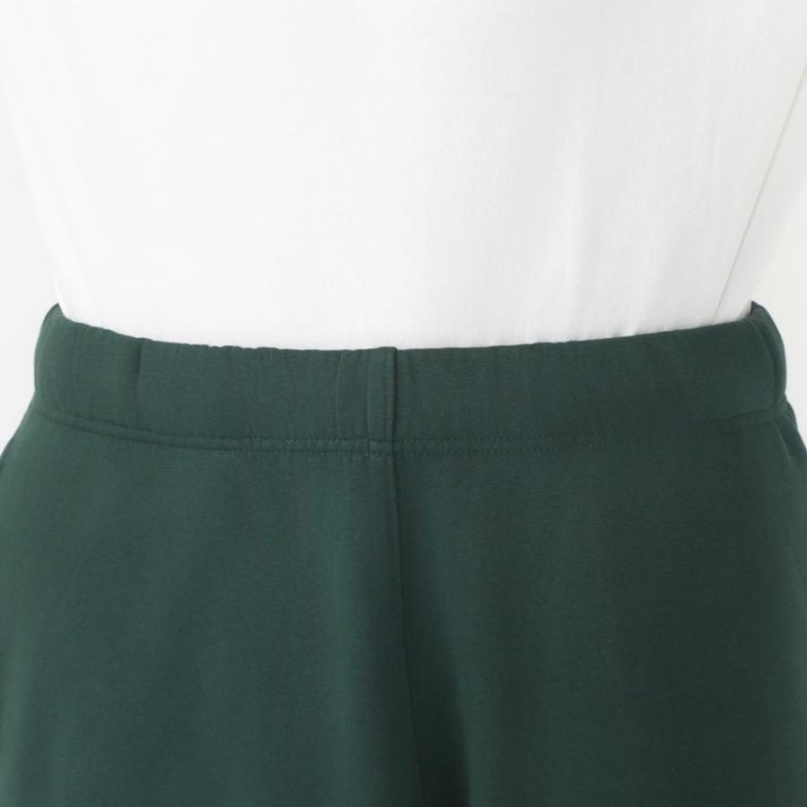 TIGORA ティゴラ スウェットパンツ SOLOTEX(R)使用 ユニセックス 裏毛仕様 TR-9C1704TPB スポーツウェア ソロテックス - 画像 (5)