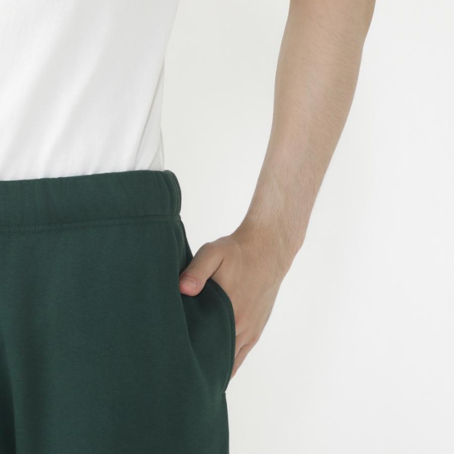 TIGORA ティゴラ スウェットパンツ SOLOTEX(R)使用 ユニセックス 裏毛仕様 TR-9C1704TPB スポーツウェア ソロテックス - 画像 (6)