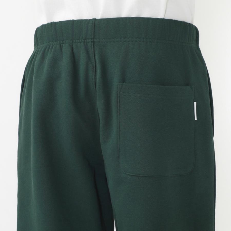 TIGORA ティゴラ スウェットパンツ SOLOTEX(R)使用 ユニセックス 裏毛仕様 TR-9C1704TPB スポーツウェア ソロテックス - 画像 (7)