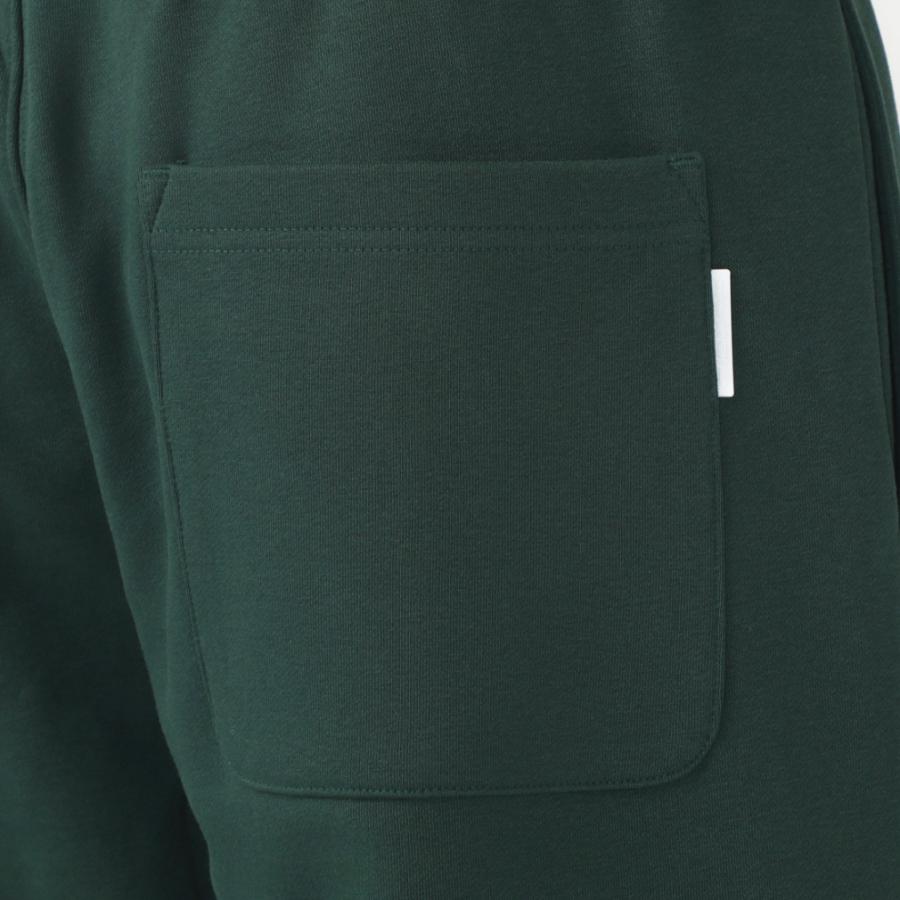 TIGORA ティゴラ スウェットパンツ SOLOTEX(R)使用 ユニセックス 裏毛仕様 TR-9C1704TPB スポーツウェア ソロテックス - 画像 (9)