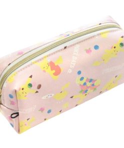 Pokemon 優良配送 ポケモン ポーチ 長角ポーチ はらぺこ