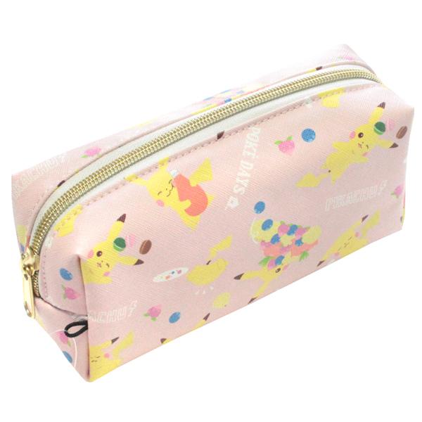 Pokemon 優良配送 ポケモン ポーチ 長角ポーチ はらぺこ