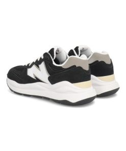 New Balance new balance ニューバランス M5740 57/40 レディーススニーカー 厚底 フィフティーセブンフォーティー M5740CB