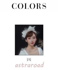 リボンカチューシャ リボン付きカチューシャ 髪飾り ヘアアクセサリー 結婚式 ウェディング 花嫁 ブライダル 発表会 演奏会 仕入先挙式 前撮り 成人式 リゾート